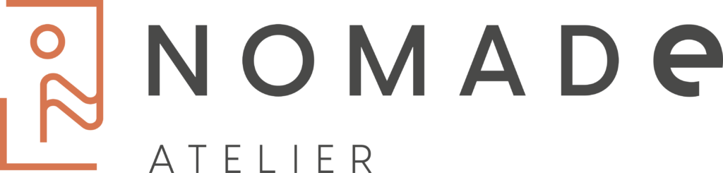 logo Nomade Atelier