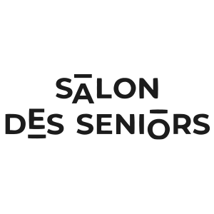 logo Salon des seniors